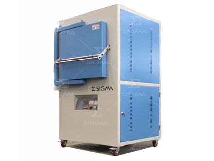 SGM M1700℃实验室高温箱式电阻炉\1700度马弗炉