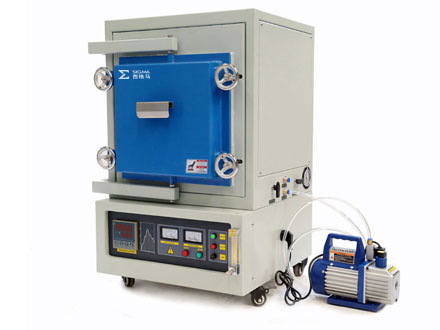 SGM VB1600-10箱式气氛炉\实验室用1600℃气氛炉10L