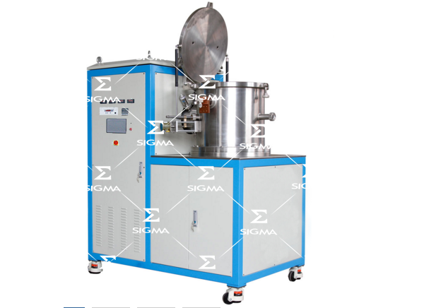 SGM CTF90100-2000℃小型真空碳管炉\实验室用立式碳管炉